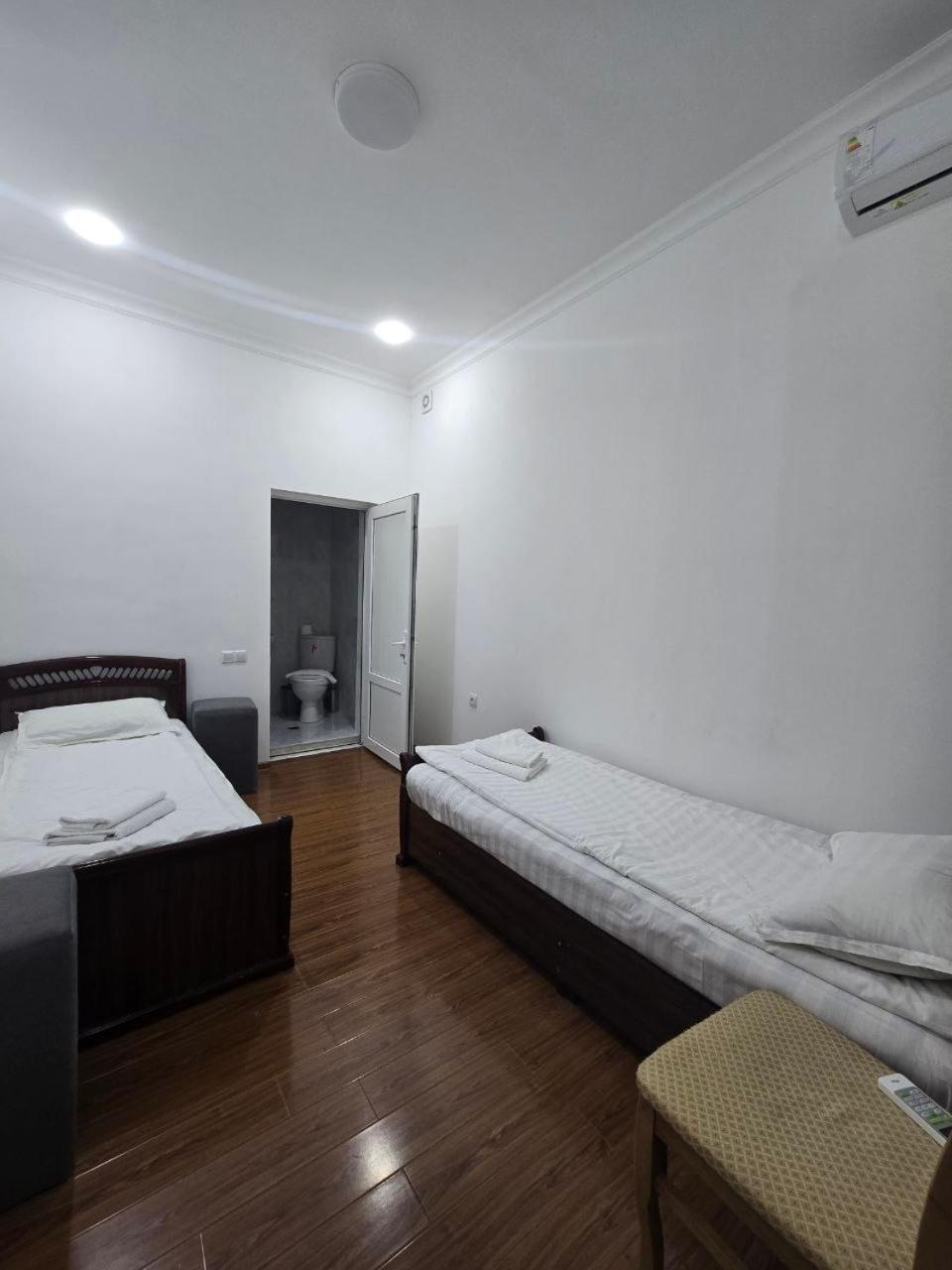 Guesto Hostel Taszkent Zewnętrze zdjęcie