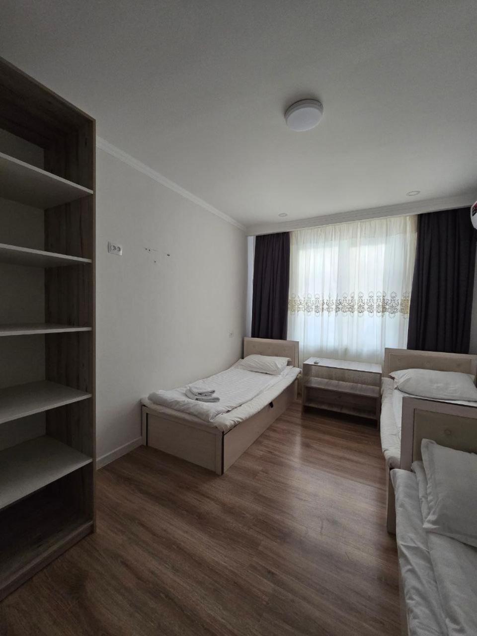 Guesto Hostel Taszkent Zewnętrze zdjęcie