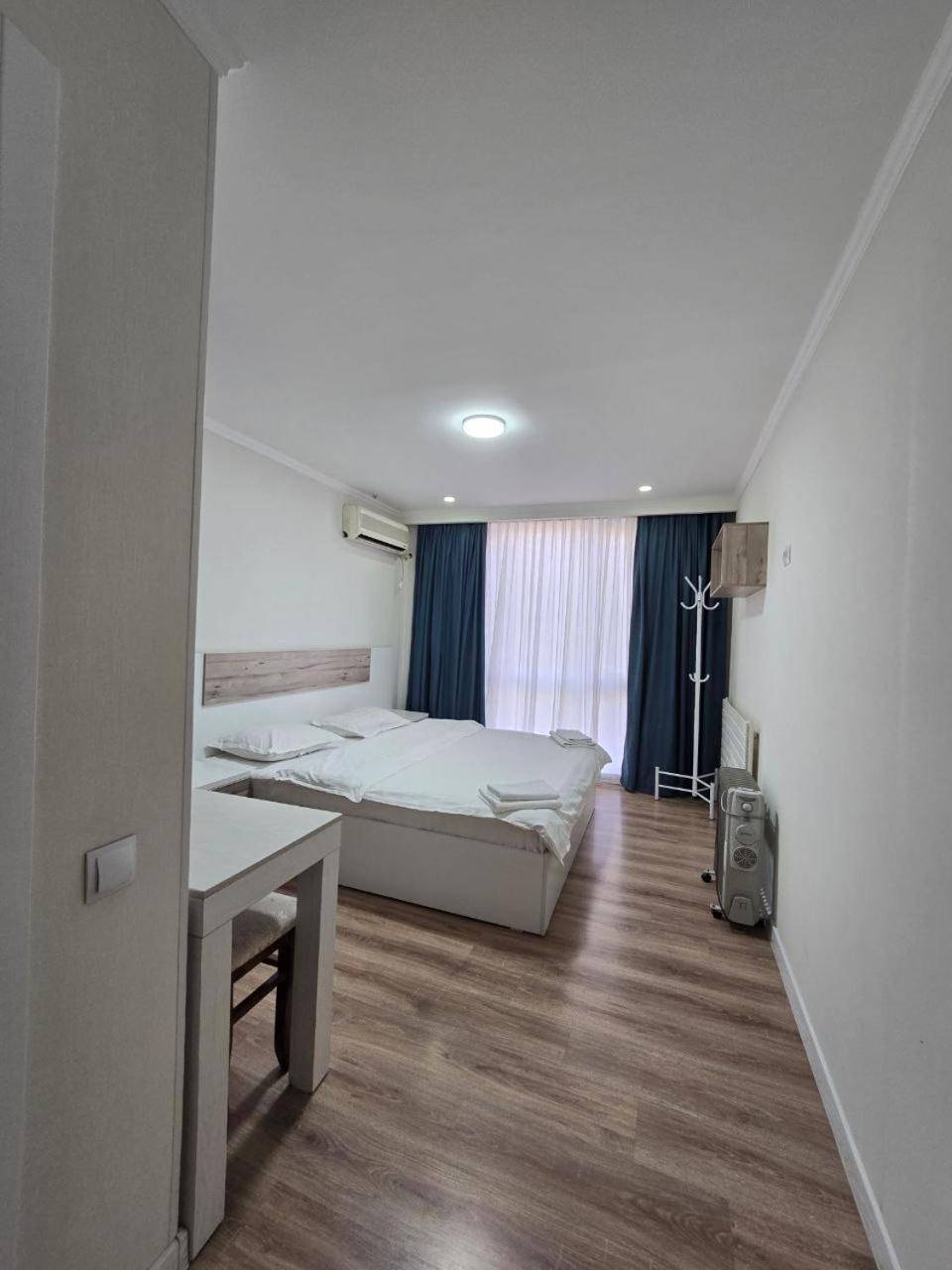 Guesto Hostel Taszkent Zewnętrze zdjęcie